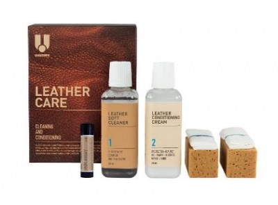 LEATHER CARE